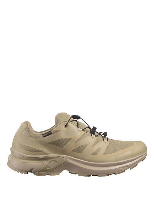 Salomon Bej Salomon Xt Evr L47714000_Xt-Evr Gore-Tex Erkek Outdoor Ayakkabısı L47714000