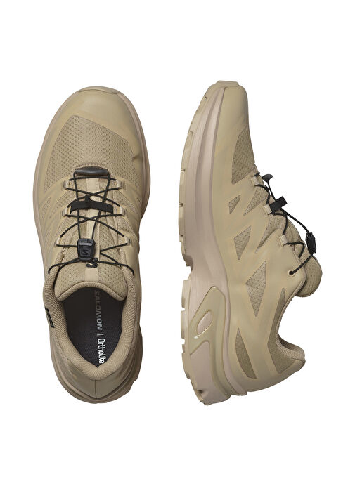 Salomon L47714000_Xt-Evr Gore-Tex Erkek Outdoor Ayakkabısı L47714000 - Görsel 6