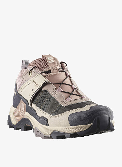 Salomon X Ultra 5 Gore-Tex W Kadın Outdoor Ayakkabısı L47854700 - Görsel 5