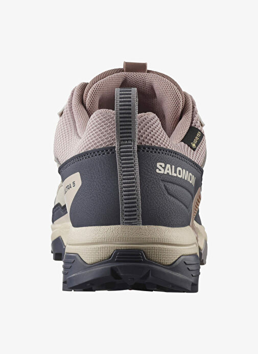 Salomon X Ultra 5 Gore-Tex W Kadın Outdoor Ayakkabısı L47854700 - Görsel 6