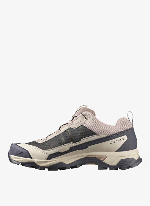 Salomon X Ultra 5 Gore-Tex W Kadın Outdoor Ayakkabısı L47854700 - Görsel 4