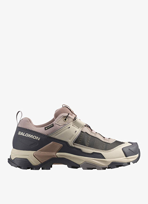 Salomon X Ultra 5 Gore-Tex W Kadın Outdoor Ayakkabısı L47854700 - Görsel 2