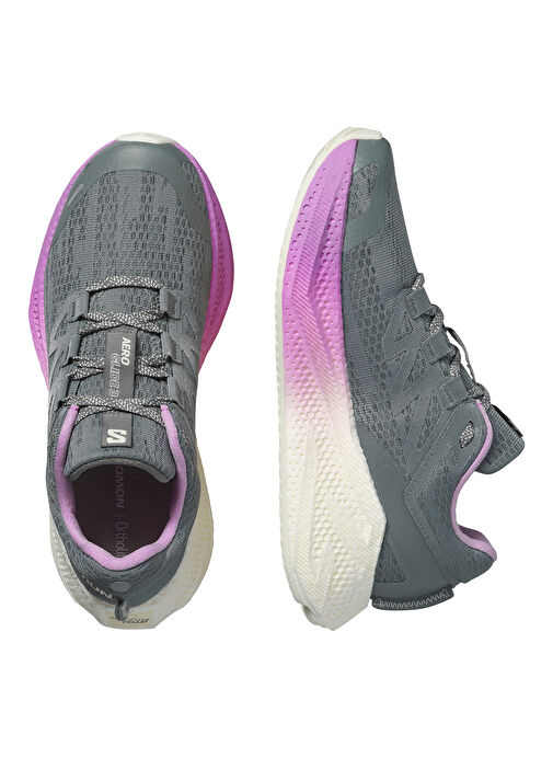 Salomon Aero Glıde 3 W Kadın Outdoor Ayakkabısı L47975800 - Görsel 6