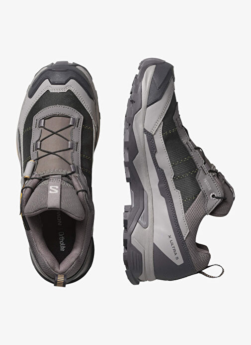 Salomon X Ultra 5 Gore-Tex W Kadın Outdoor Ayakkabısı L47726200 - Görsel 3
