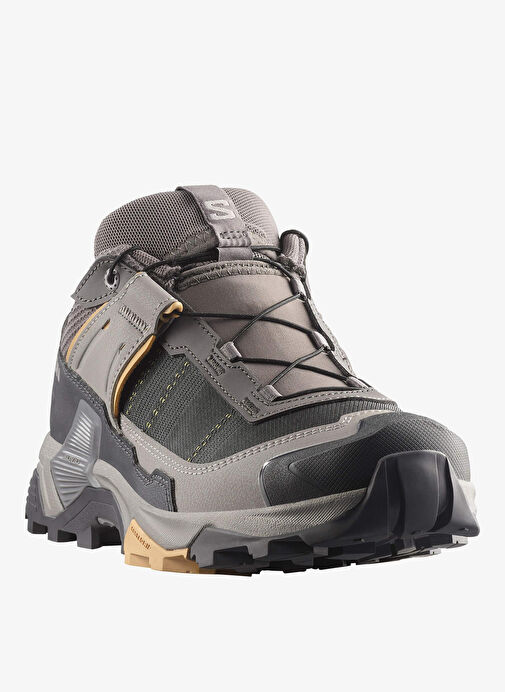 Salomon X Ultra 5 Gore-Tex W Kadın Outdoor Ayakkabısı L47726200 - Görsel 5