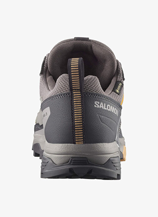 Salomon X Ultra 5 Gore-Tex W Kadın Outdoor Ayakkabısı L47726200 - Görsel 6