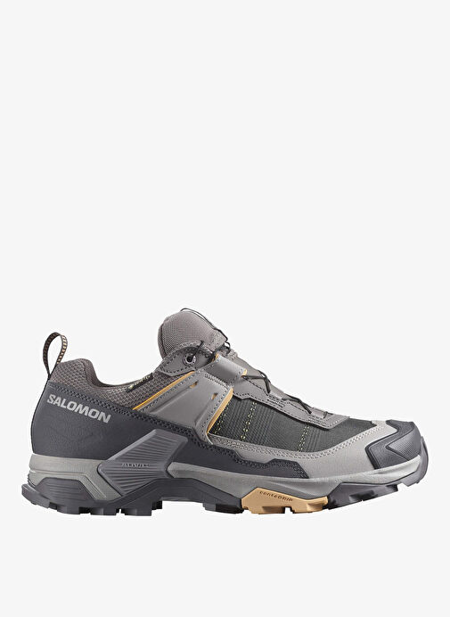 Salomon X Ultra 5 Gore-Tex W Kadın Outdoor Ayakkabısı L47726200 - Görsel 2