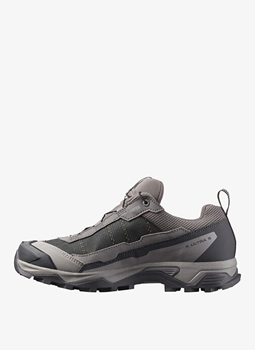 Salomon X Ultra 5 Gore-Tex W Kadın Outdoor Ayakkabısı L47726200 - Görsel 4