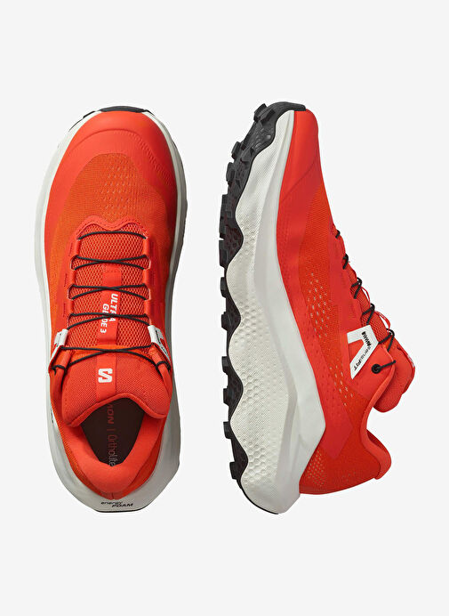 Salomon Ultra Glıde 3 Erkek Outdoor Ayakkabısı L47755900 - Görsel 3