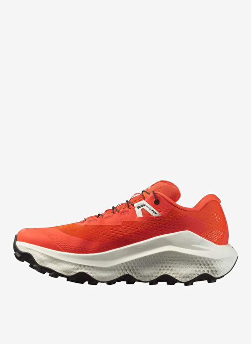Salomon Ultra Glıde 3 Erkek Outdoor Ayakkabısı L47755900 - Görsel 4