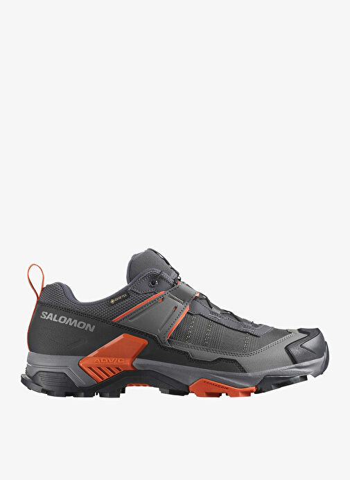 Salomon X Ultra 5 Gore-Tex Erkek Outdoor Ayakkabısı L47797800 - Görsel 2
