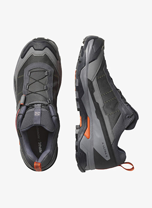 Salomon X Ultra 5 Gore-Tex Erkek Outdoor Ayakkabısı L47797800 - Görsel 3