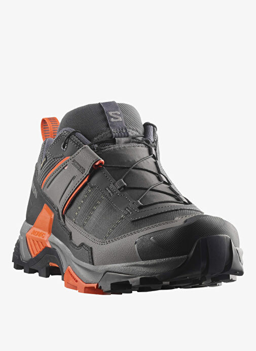 Salomon X Ultra 5 Gore-Tex Erkek Outdoor Ayakkabısı L47797800 - Görsel 7
