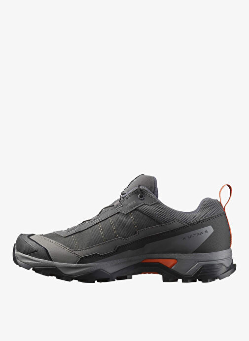 Salomon X Ultra 5 Gore-Tex Erkek Outdoor Ayakkabısı L47797800 - Görsel 4
