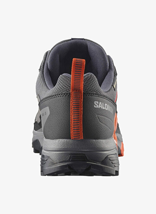 Salomon X Ultra 5 Gore-Tex Erkek Outdoor Ayakkabısı L47797800 - Görsel 6