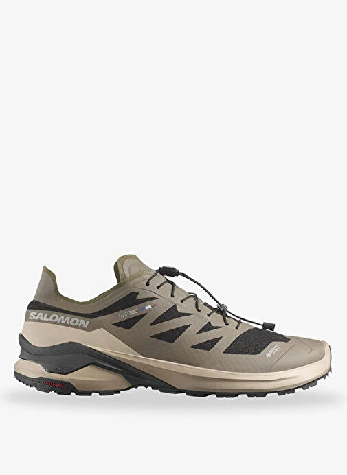 Salomon Salomon Belirsiz L47887000_XA META GORE-TEX MIF Kahverengi Erkek Outdoor Ayakkabısı | Boyner Belirsiz - 2. görsel