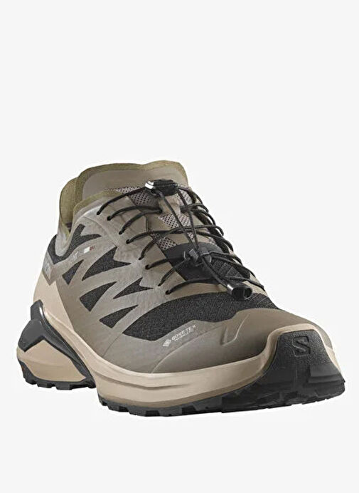 Salomon Salomon Belirsiz L47887000_XA META GORE-TEX MIF Kahverengi Erkek Outdoor Ayakkabısı | Boyner Belirsiz - 3. görsel