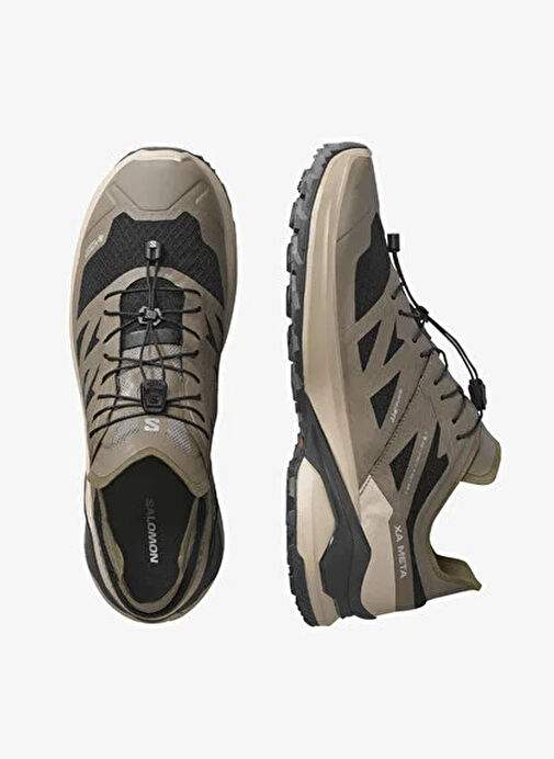 Salomon Salomon Belirsiz L47887000_XA META GORE-TEX MIF Kahverengi Erkek Outdoor Ayakkabısı | Boyner Belirsiz - 6. görsel