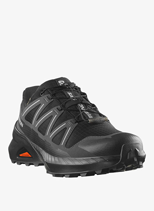 Salomon Speedcross Peak Gore-Tex Erkek Outdoor Ayakkabısı L47853800 - Görsel 5