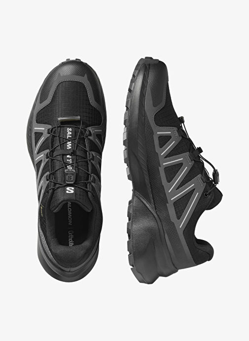 Salomon Speedcross Peak Gore-Tex Erkek Outdoor Ayakkabısı L47853800 - Görsel 3