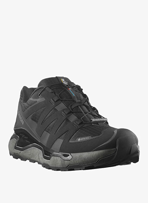 Salomon Xc Roam Gora-Tex Erkek Outdoor Ayakkabısı L49126600 - Görsel 5