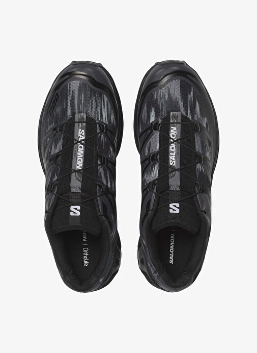Salomon Xt-6 Erkek Sneaker L47780500 - Görsel 4