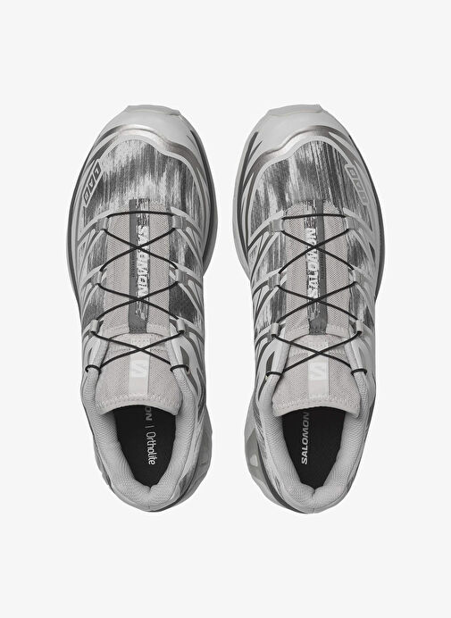 Salomon Xt-6 Erkek Sneaker L47876000 - Görsel 4