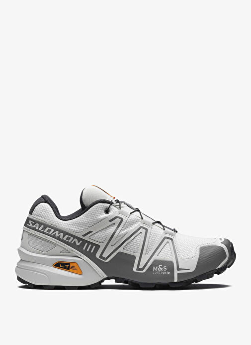 Salomon Speedcross 3 Gore-Tex Erkek Sneaker L47731800 - Görsel 2