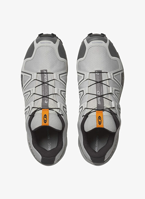 Salomon Speedcross 3 Gore-Tex Erkek Sneaker L47731800 - Görsel 4