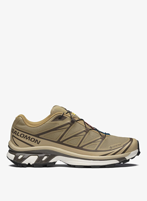 Salomon Xt-6 Gore-Tex Erkek Sneaker L47975000 - Görsel 2