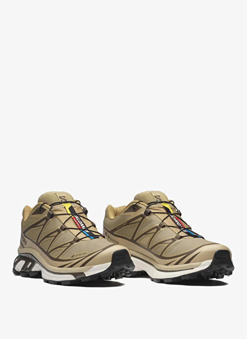 Salomon Xt-6 Gore-Tex Erkek Sneaker L47975000 - Görsel 3