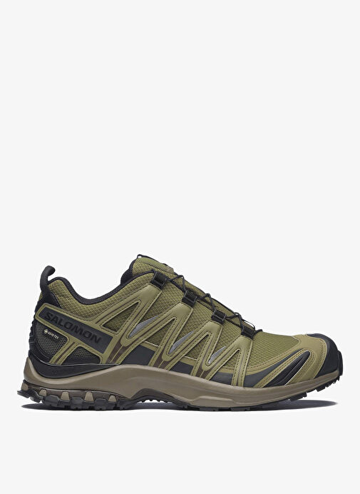 Salomon Xa Pro 3D Gore-Tex Erkek Sneaker L47867900 - Görsel 2