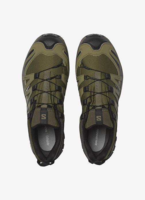 Salomon Xa Pro 3D Gore-Tex Erkek Sneaker L47867900 - Görsel 4