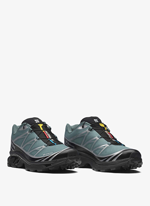 Salomon Xt-6 Gore-Tex Erkek Sneaker L47861500 - Görsel 3