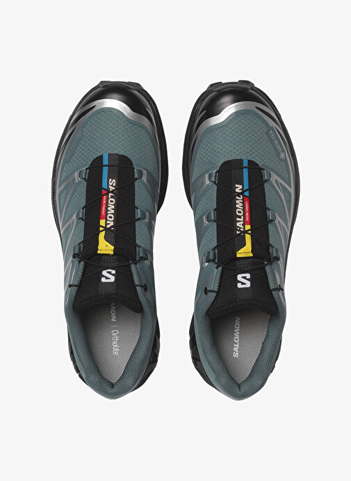 Salomon Xt-6 Gore-Tex Erkek Sneaker L47861500 - Görsel 4