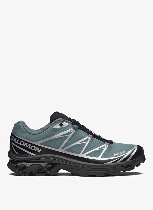 Salomon Xt-6 Gore-Tex Erkek Sneaker L47861500 - Görsel 2