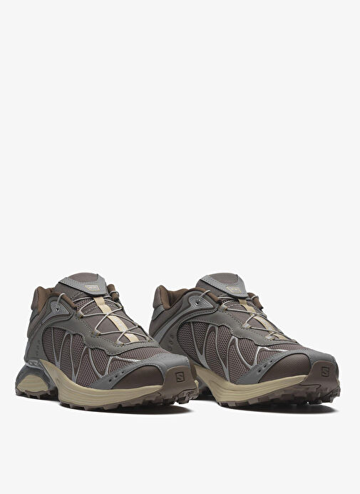 Salomon L47979100_XT-WHISPER Kahverengi Erkek Sneaker - Görsel 3