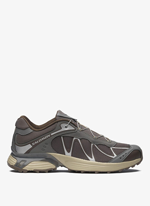 Salomon L47979100_XT-WHISPER Kahverengi Erkek Sneaker - Görsel 2