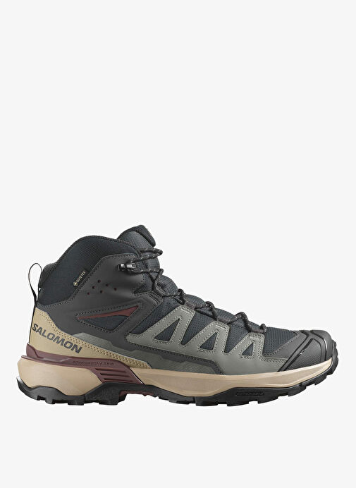 Salomon X Ultra 360 Mıd Gore-Tex Erkek Bot L47743300 - Görsel 2