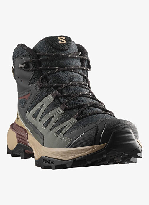 Salomon X Ultra 360 Mıd Gore-Tex Erkek Bot L47743300 - Görsel 5