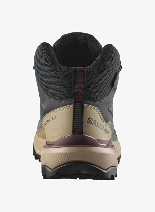 Salomon X Ultra 360 Mıd Gore-Tex Erkek Bot L47743300 - Görsel 6