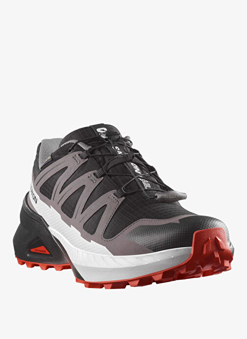 Salomon Speedcross Peak Gore-Tex Erkek Outdoor Ayakkabısı L47852800 - Görsel 5