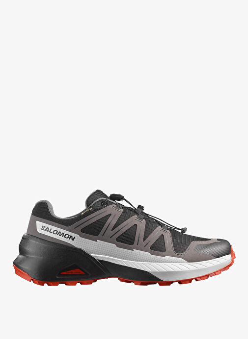Salomon Speedcross Peak Gore-Tex Erkek Outdoor Ayakkabısı L47852800 - Görsel 2