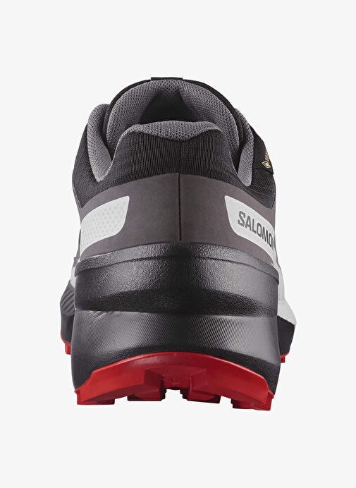 Salomon Speedcross Peak Gore-Tex Erkek Outdoor Ayakkabısı L47852800 - Görsel 6