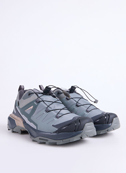 Salomon X Ultra 360 Gore-Tex W Kadın Outdoor Ayakkabısı L47982300 - Görsel 3