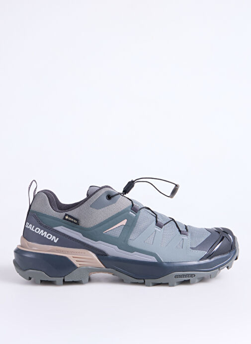 Salomon X Ultra 360 Gore-Tex W Kadın Outdoor Ayakkabısı L47982300 - Görsel 2
