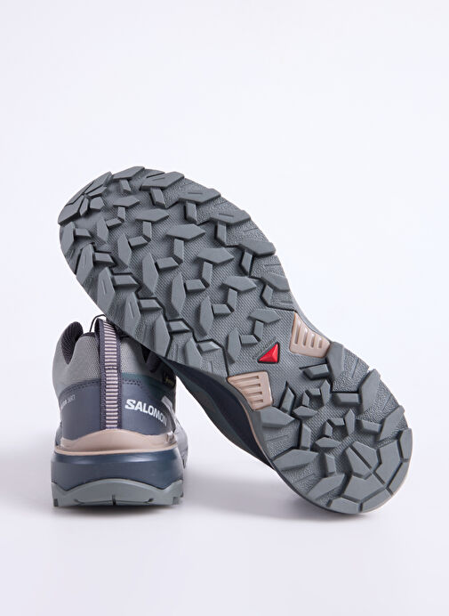 Salomon X Ultra 360 Gore-Tex W Kadın Outdoor Ayakkabısı L47982300 - Görsel 5