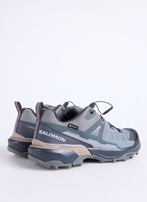 Salomon X Ultra 360 Gore-Tex W Kadın Outdoor Ayakkabısı L47982300 - Görsel 4