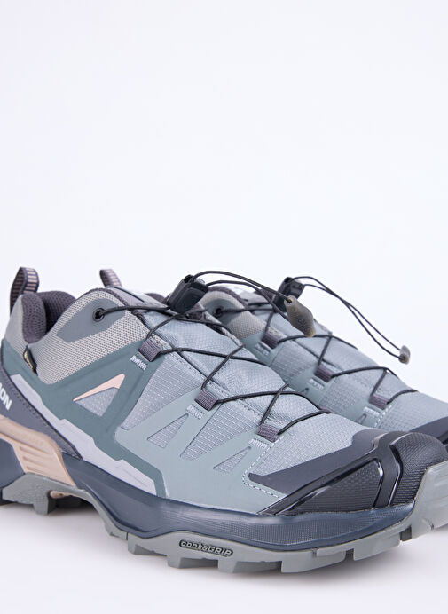 Salomon X Ultra 360 Gore-Tex W Kadın Outdoor Ayakkabısı L47982300 - Görsel 6