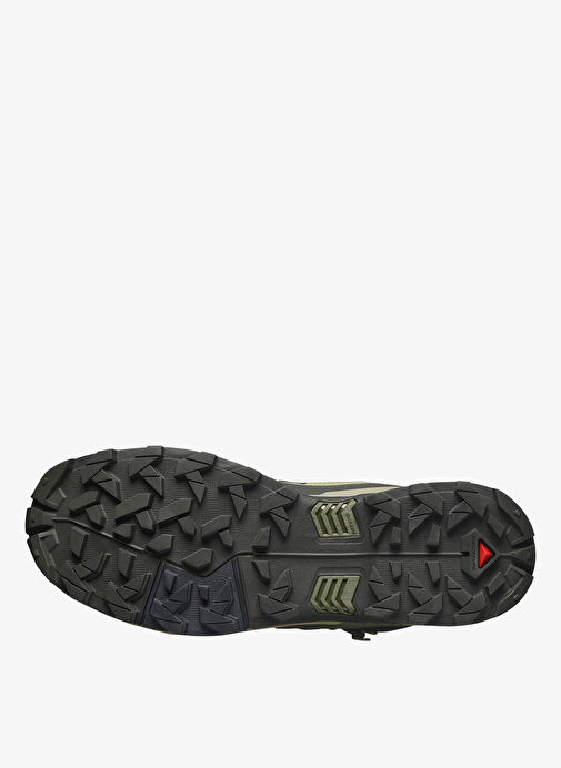 Salomon X Ultra 5 Mıd Gore-Tex Erkek Bot L47754300 - Görsel 7
